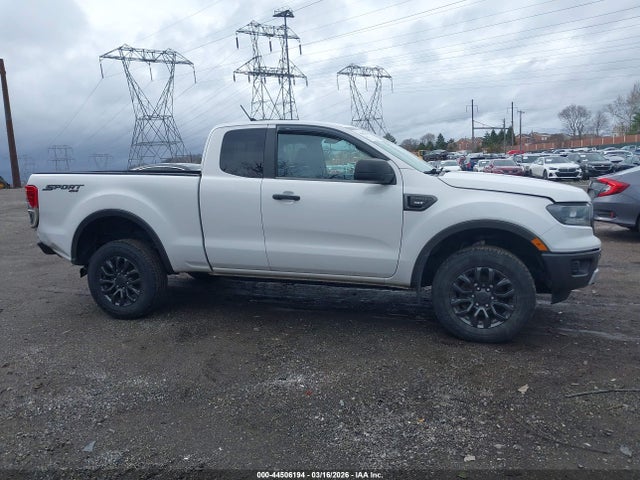 Ford Ranger Xlt 2020 1FTER1FH2LLA37052 Image 14