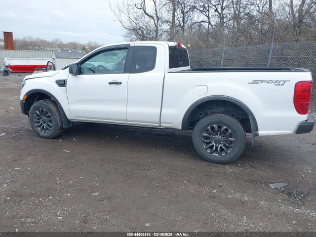 Ford Ranger Xlt 2020 1FTER1FH2LLA37052 Image 15