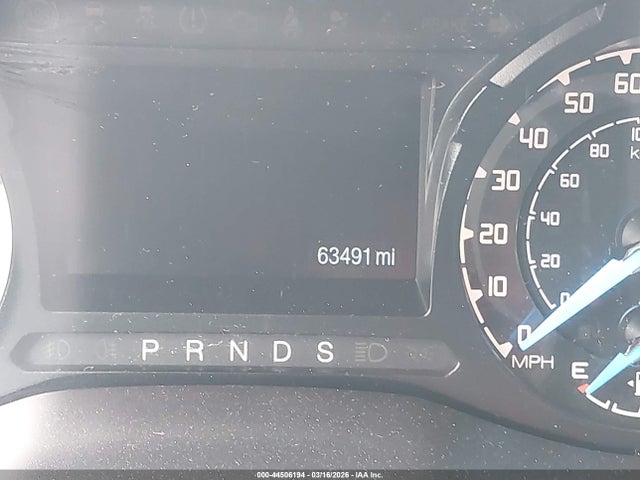 Ford Ranger Xlt 2020 1FTER1FH2LLA37052 Image 16