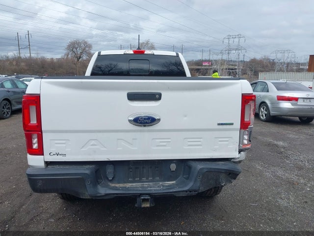 Ford Ranger Xlt 2020 1FTER1FH2LLA37052 Image 17