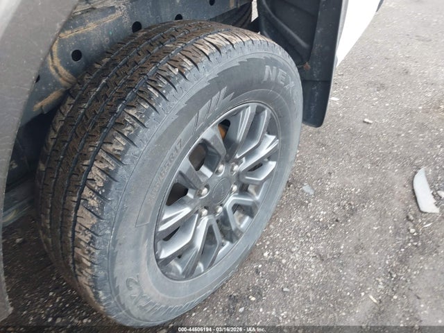 Ford Ranger Xlt 2020 1FTER1FH2LLA37052 Image 12