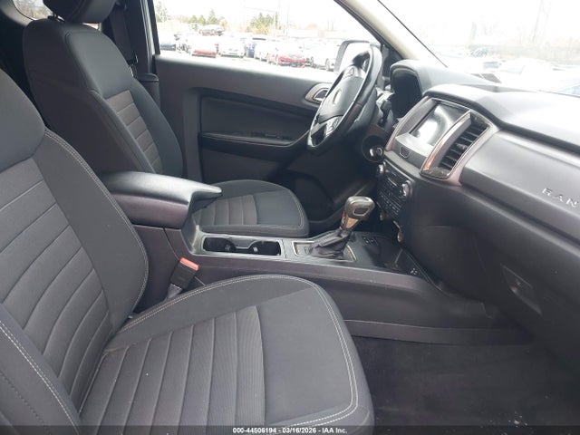 Ford Ranger Xlt 2020 1FTER1FH2LLA37052 Image 5