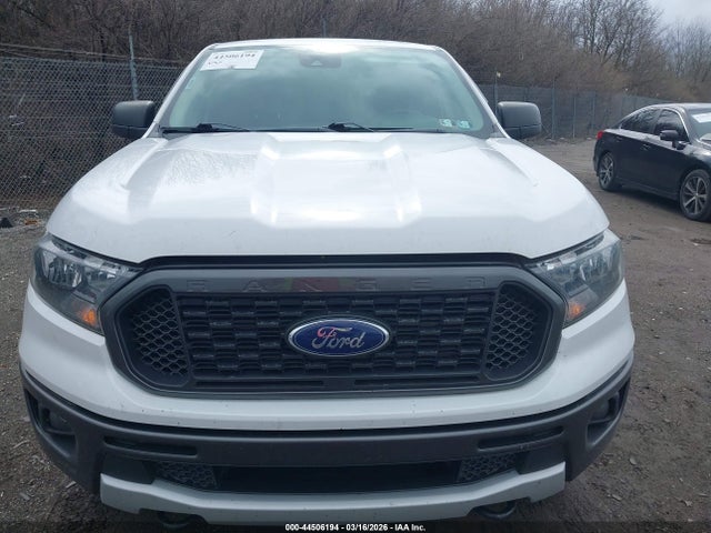 Ford Ranger Xlt 2020 1FTER1FH2LLA37052 Image 6