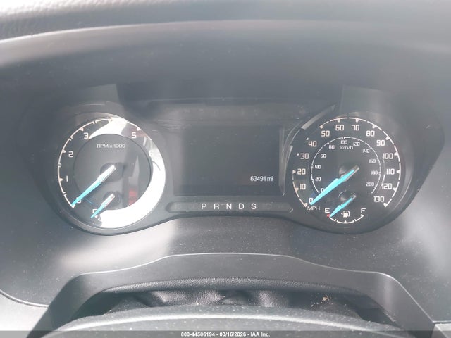 Ford Ranger Xlt 2020 1FTER1FH2LLA37052 Image 7