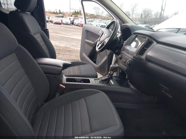 Ford Ranger Xlt 2020 1FTER1FH2LLA37052 Image 8