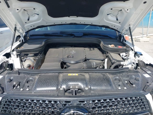 4JGFB4GB6RB038929 Mercedes-Benz Gle 450 Plug-in Hybrid 4matic
