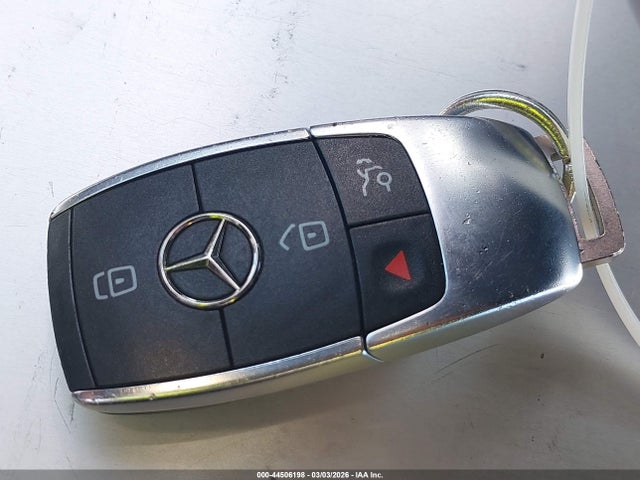 4JGFB4GB6RB038929 Mercedes-Benz Gle 450 Plug-in Hybrid 4matic