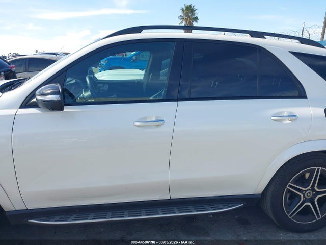 4JGFB4GB6RB038929 Mercedes-Benz Gle 450 Plug-in Hybrid 4matic