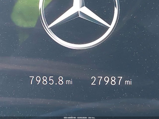 4JGFB4GB6RB038929 Mercedes-Benz Gle 450 Plug-in Hybrid 4matic
