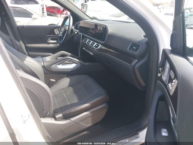 4JGFB4GB6RB038929 Mercedes-Benz Gle 450 Plug-in Hybrid 4matic