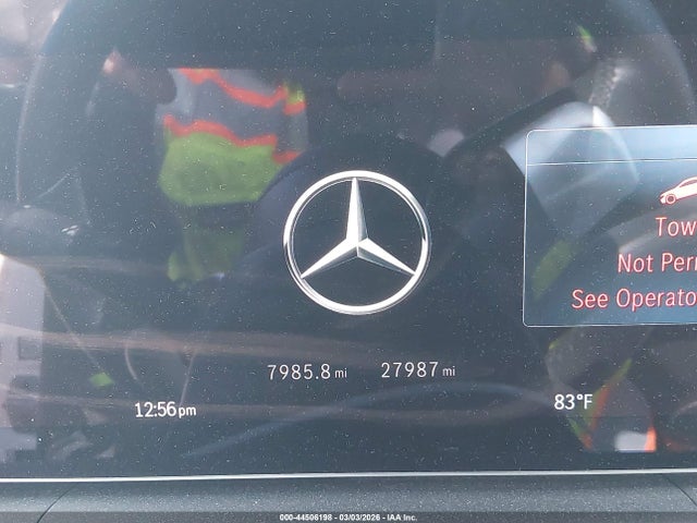 4JGFB4GB6RB038929 Mercedes-Benz Gle 450 Plug-in Hybrid 4matic