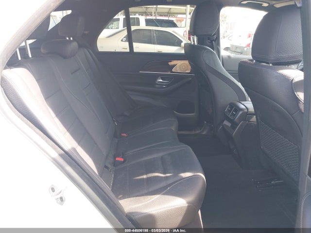 4JGFB4GB6RB038929 Mercedes-Benz Gle 450 Plug-in Hybrid 4matic
