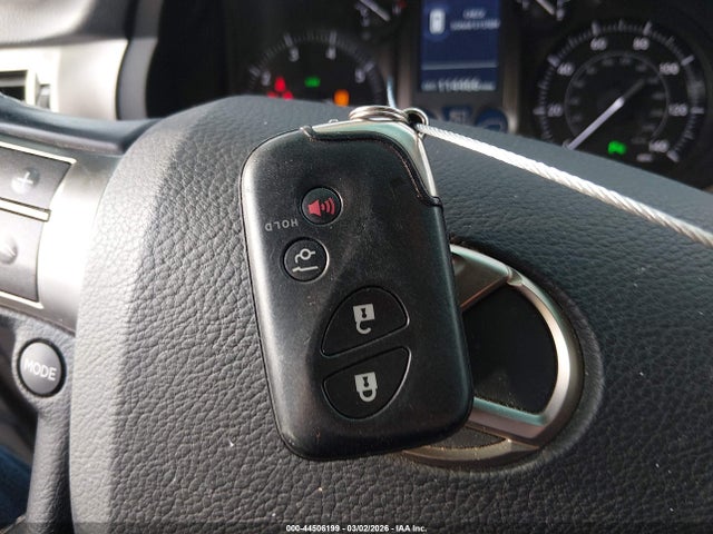 Aukcja sprzedaży 2019 Lexus Gx 460 Premium, vin: JTJBM7FXXK5217035, numer aukcji: 44506199