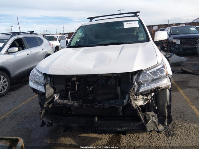 Aukcja sprzedaży 2019 Lexus Gx 460 Premium, vin: JTJBM7FXXK5217035, numer aukcji: 44506199
