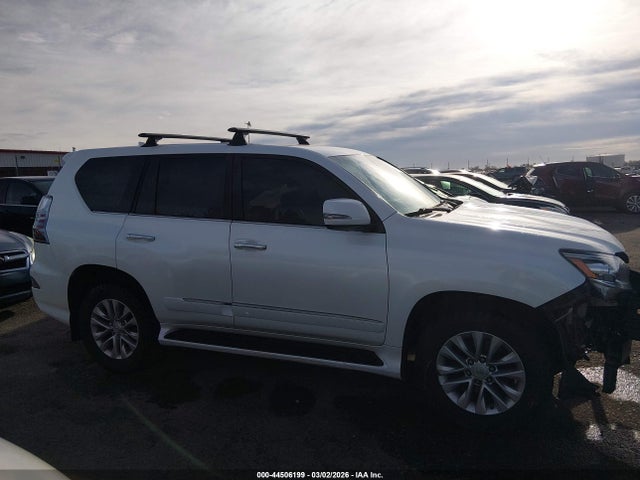 Aukcja sprzedaży 2019 Lexus Gx 460 Premium, vin: JTJBM7FXXK5217035, numer aukcji: 44506199