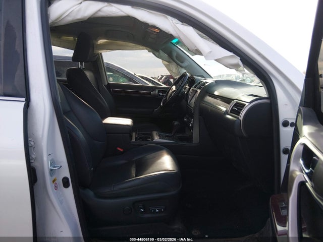 Aukcja sprzedaży 2019 Lexus Gx 460 Premium, vin: JTJBM7FXXK5217035, numer aukcji: 44506199
