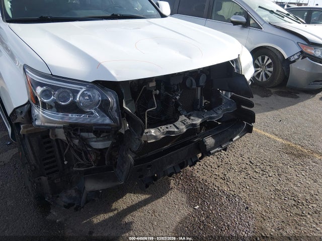 Aukcja sprzedaży 2019 Lexus Gx 460 Premium, vin: JTJBM7FXXK5217035, numer aukcji: 44506199