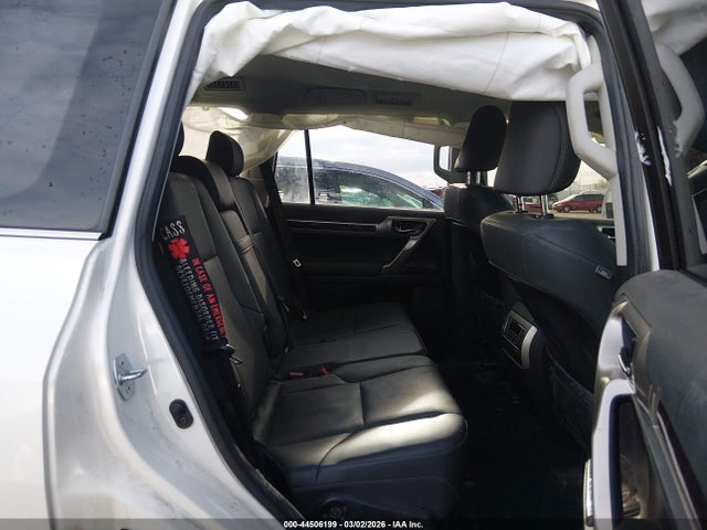 Aukcja sprzedaży 2019 Lexus Gx 460 Premium, vin: JTJBM7FXXK5217035, numer aukcji: 44506199