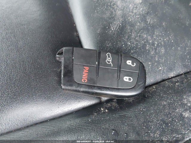 2019 DODGE DURANGO 1C4RDJAG1KC692333 Photo 10