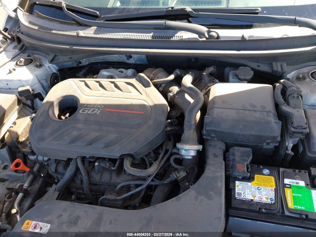 5NPE34AB0FH155938 Hyundai Sonata Limited 2.0t