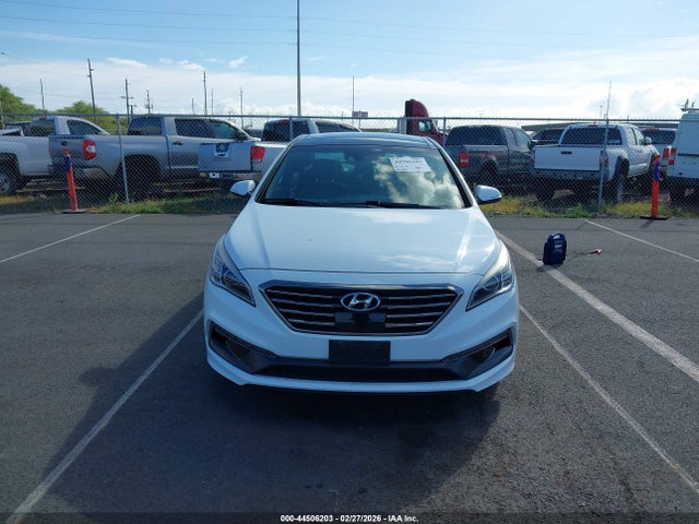 5NPE34AB0FH155938 Hyundai Sonata Limited 2.0t
