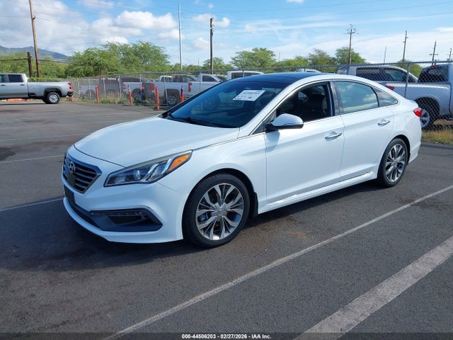 5NPE34AB0FH155938 Hyundai Sonata Limited 2.0t