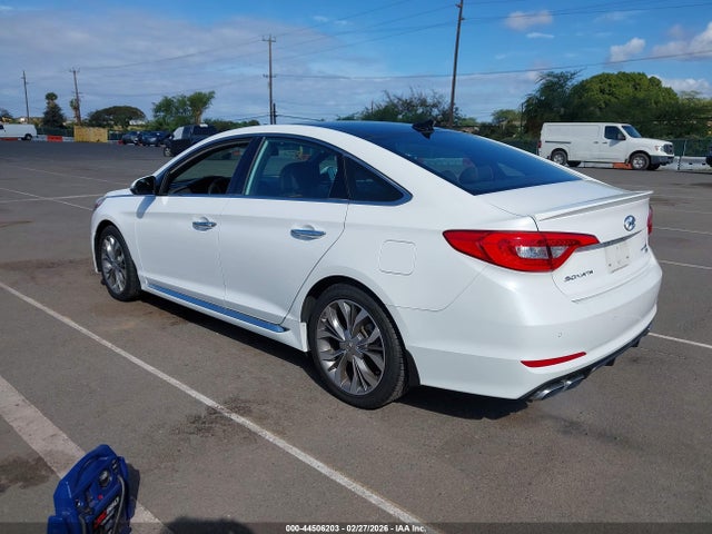5NPE34AB0FH155938 Hyundai Sonata Limited 2.0t