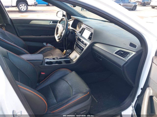 5NPE34AB0FH155938 Hyundai Sonata Limited 2.0t