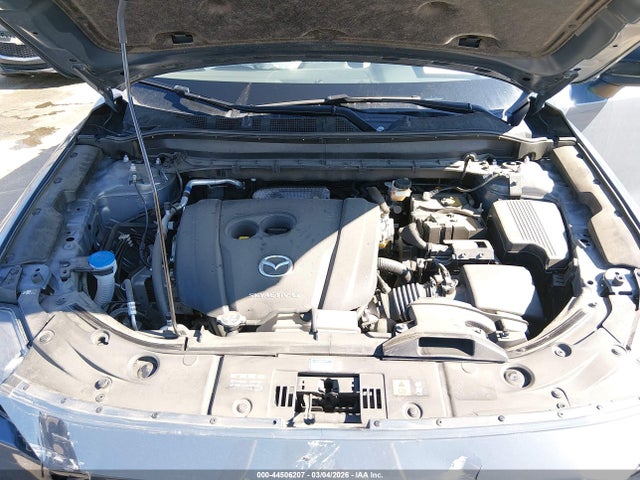 2022 MAZDA CX-5 JM3KFBCM1N0642548 Photo 9