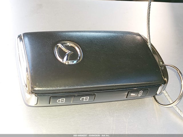 2022 MAZDA CX-5 JM3KFBCM1N0642548 Photo 10