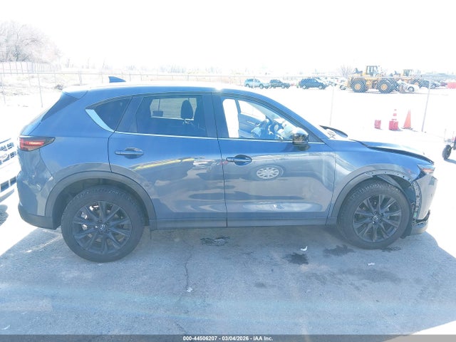 JM3KFBCM1N0642548 Mazda Cx-5 2.5 S Carbon Edition