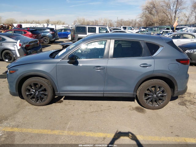 JM3KFBCM1N0642548 Mazda Cx-5 2.5 S Carbon Edition