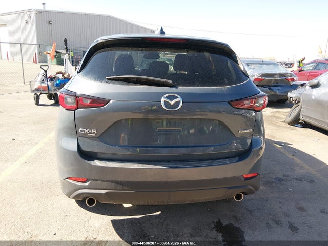 JM3KFBCM1N0642548 Mazda Cx-5 2.5 S Carbon Edition