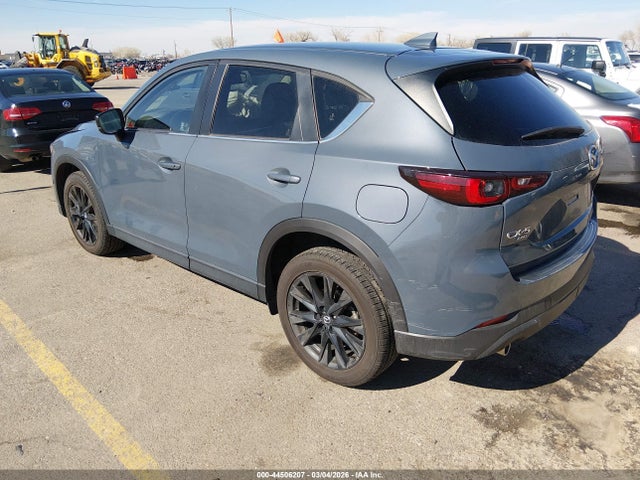 2022 MAZDA CX-5 JM3KFBCM1N0642548 Photo 2