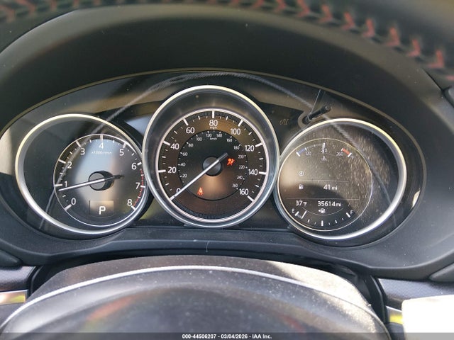 2022 MAZDA CX-5 JM3KFBCM1N0642548 Photo 6