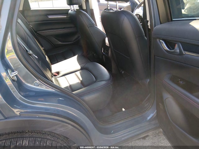 2022 MAZDA CX-5 JM3KFBCM1N0642548 Photo 7