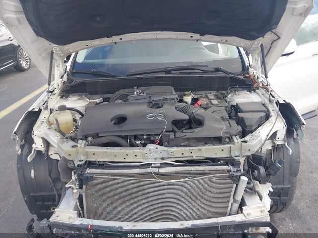 Aukcja sprzedaży 2021 Infiniti Qx50 Sensory, vin: 3PCAJ5CA0MF105826, numer aukcji: 44506212