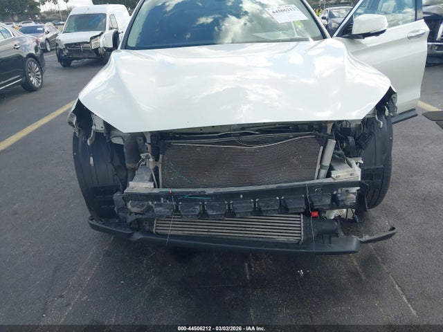 Aukcja sprzedaży 2021 Infiniti Qx50 Sensory, vin: 3PCAJ5CA0MF105826, numer aukcji: 44506212