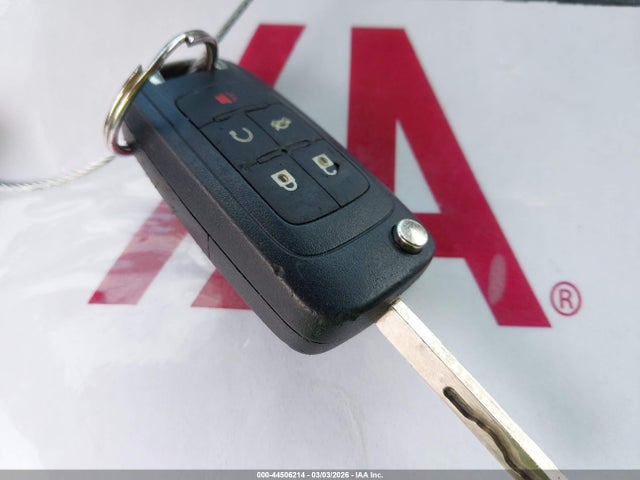 2GNALDEK4G1122167 Chevrolet Equinox Ltz