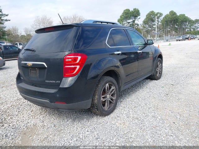 2GNALDEK4G1122167 Chevrolet Equinox Ltz