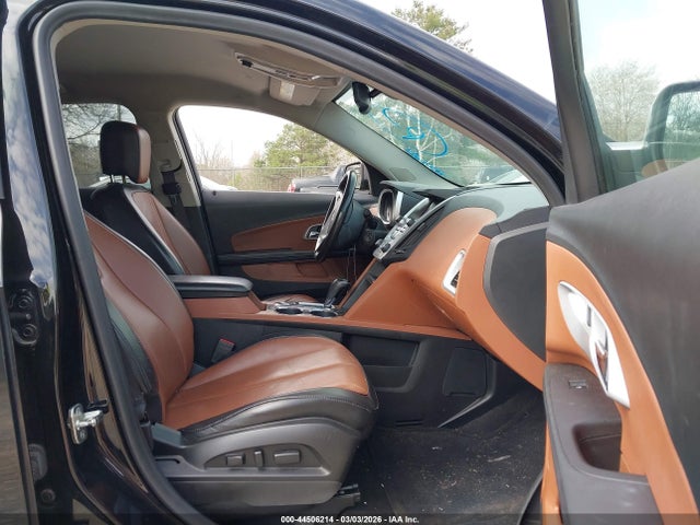 2GNALDEK4G1122167 Chevrolet Equinox Ltz