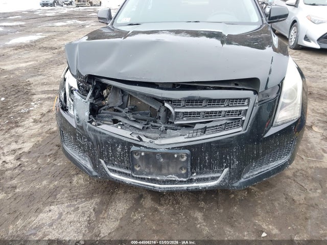 2014 CADILLAC ATS 1G6AG5RX3E0127588 Photo 5