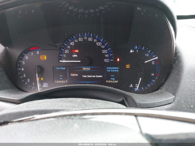 2014 CADILLAC ATS 1G6AG5RX3E0127588 Photo 6