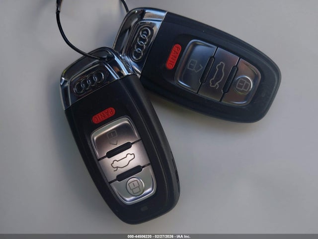 2014 AUDI Q5 WA1LFAFPXEA130272 Photo 10