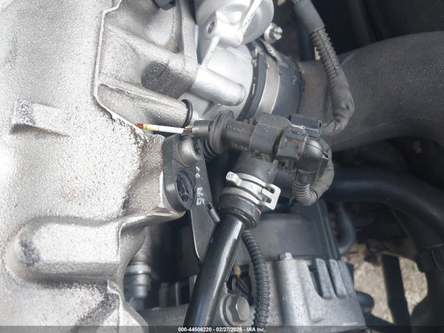 2014 AUDI Q5 WA1LFAFPXEA130272 Photo 5