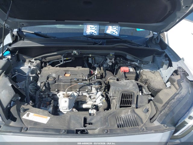 3CZRZ1H55RM722099 Honda Hr-v 2wd Sport/2wd Sport W/o Bsi