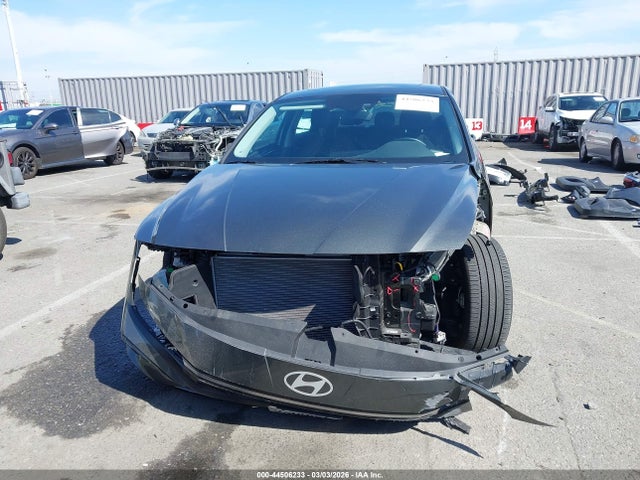 Hyundai Elantra Sel Convenience 2025 KMHLS4DG1SU908227 Image 13