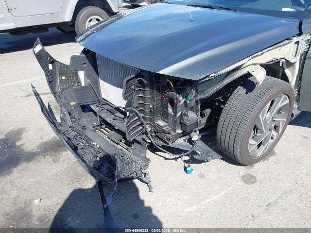 Hyundai Elantra Sel Convenience 2025 KMHLS4DG1SU908227 Image 6