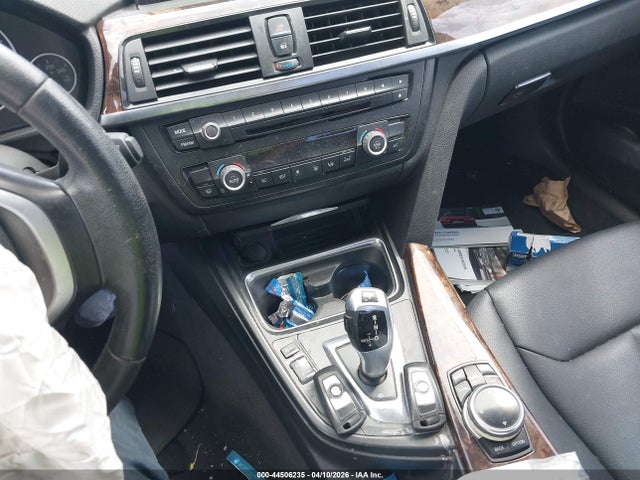 2014 BMW 328I WBA3A5C56EP600211 Photo 10