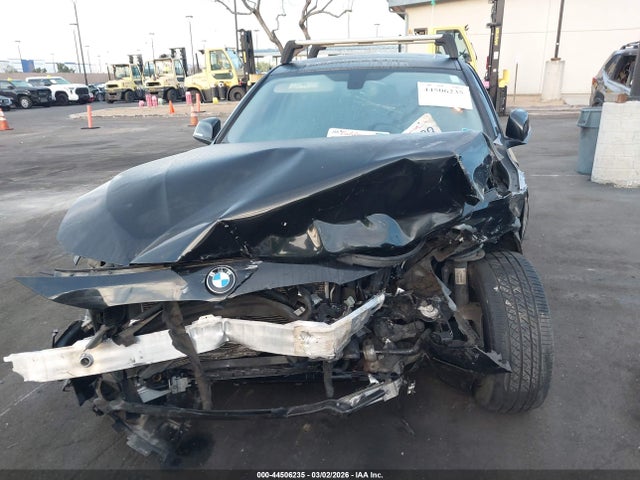 Продажа на аукционе авто 2014 Bmw 328i, vin: WBA3A5C56EP600211, номер лота: 44506235